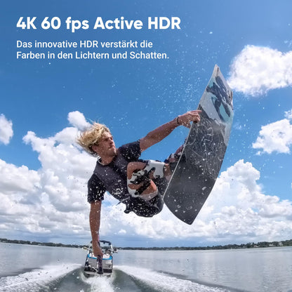 Insta360 Ace Pro 2 – 8K Action Cam mit Leica Summarit-Objektiv