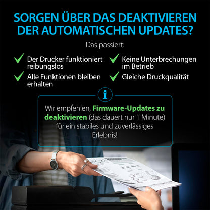 Smart Ink HP 913A Kompatible Druckerpatronen - 4er Multipack