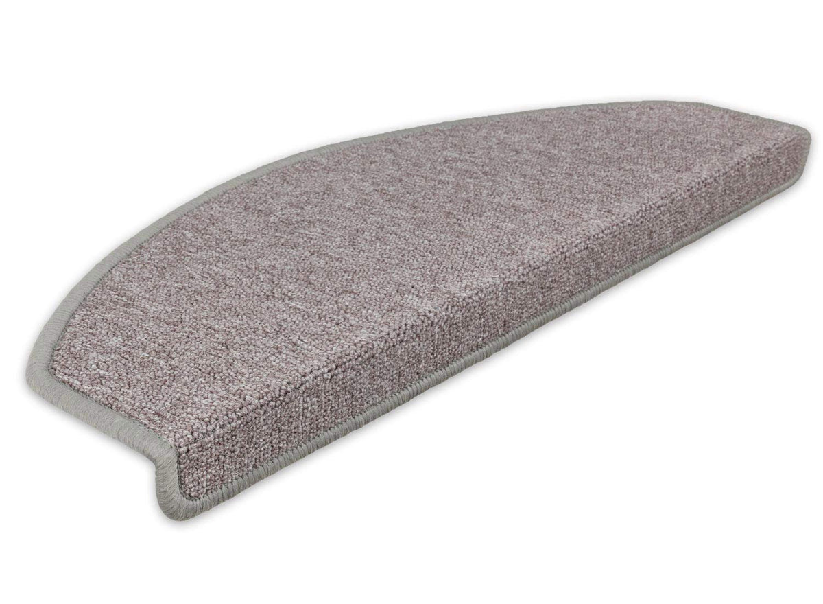 Kettelservice-Metzker Stufenmatten Rambo, 15er SparSet, Taupe