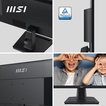 MSI PRO MP275 Office Monitor – 27 Zoll Full HD IPS 100 Hz