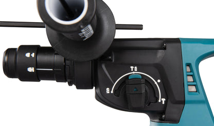 Makita DHR243Z Akku-Kombihammer 18V – Ohne Akku & Ladegerät