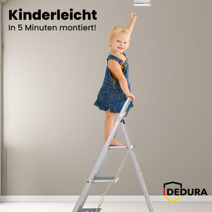 SmartProtect Rauchmelder Set Brandmelder 20er - 10 Jahre Garantie