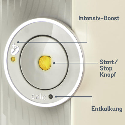 Bosch Tassimo finesse Kapselmaschine TAS167P mit INTELLIBREW, 1400 W