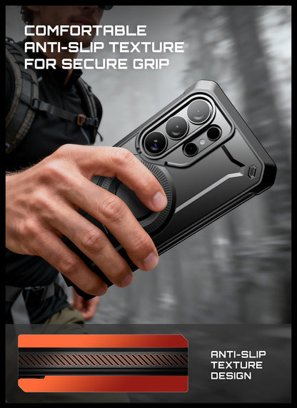 SUPCASE UBPro Mag Hülle mit MagSafe für Samsung Galaxy S26 Ultra