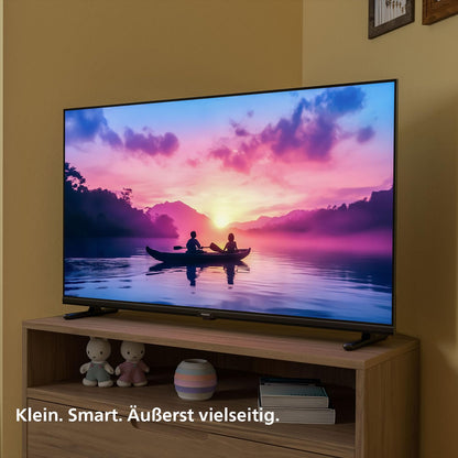 Philips 40PFS6000 HD LED Smart TV Fernseher – 40 Zoll Display