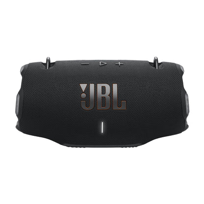 JBL Xtreme 4 Bluetooth-Lautsprecher – tragbar, wasserdicht, schwarz