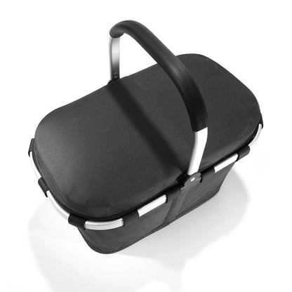 reisenthel carrybag iso Einkaufskorb mit Kühlfunktion - Schwarz