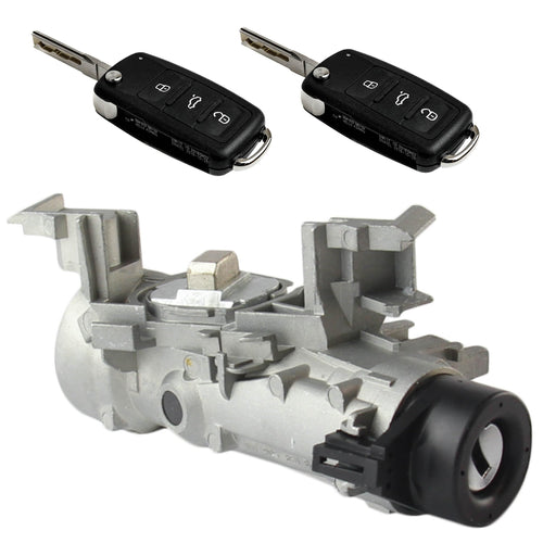 STARKIT PERFORMANCE Zündschloss ST9120 für VW Golf 5 und Audi A3