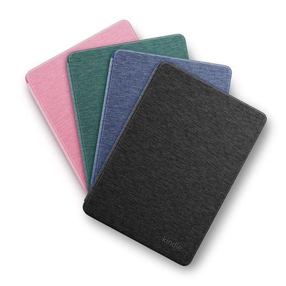 Amazon Kindle-Hülle, faltbare Schutzhülle aus Stoff, dünn und leicht
