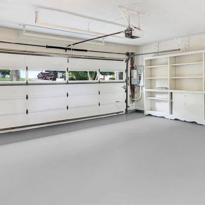 Isolbau Bodenfarbe Anthrazit 4 kg – Betonfarbe für Keller und Garage