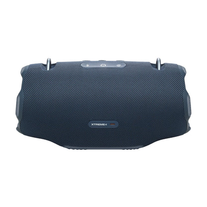 JBL Xtreme 4 Bluetooth-Lautsprecher blau – tragbar mit Powerbank