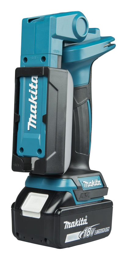 Makita DML816X LED Akku-Arbeitsleuchte – 18V System