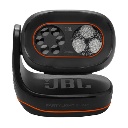 JBL PartyLight Beam Bluetooth RGB LED Lichteffektprojektor