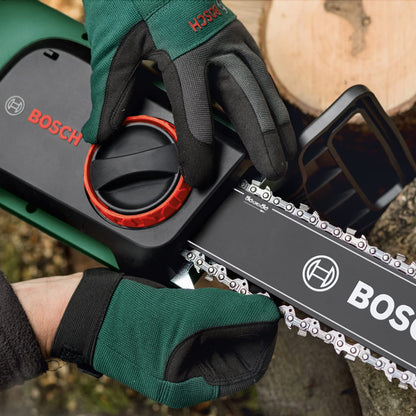 Bosch UniversalChain 40 Elektro Kettensäge - 40 cm Schwert