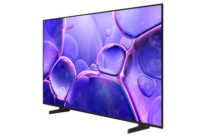 Samsung Crystal UHD 4K U80F LED Smart TV - 43 Zoll