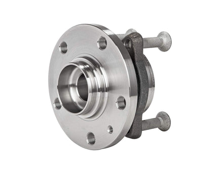 SKF VKBA 3643 Radlagersatz - ABS-Sensor Vorderachse