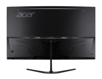 Acer Nitro ED320QR S3 Gaming Monitor 31.5 Zoll Curved Schwarz