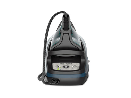 Rowenta Compact Steam Pro Dampfbügelstation DG7621 Hochdruck