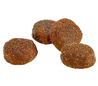Dehner Wild Nature Bergweide Adult Hundetrockenfutter mit Pferd 12 kg
