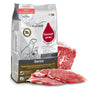 PLATINUM Adult Iberico Hundetrockenfutter mit Schweinefleisch, 5 kg, für erwachsene Hunde aller Rassen