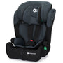 Kinderkraft COMFORT UP I-SIZE Kinderautositz 76-150cm Schwarz. Ergonomischer, schwarzer Autositz. Bietet höchste Sicherheit für Kinder von 76-150cm Körpergröße.