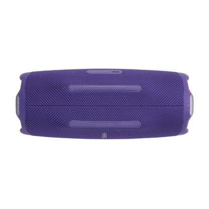 JBL Charge 6 Tragbarer Bluetooth-Lautsprecher, IP68, Violett