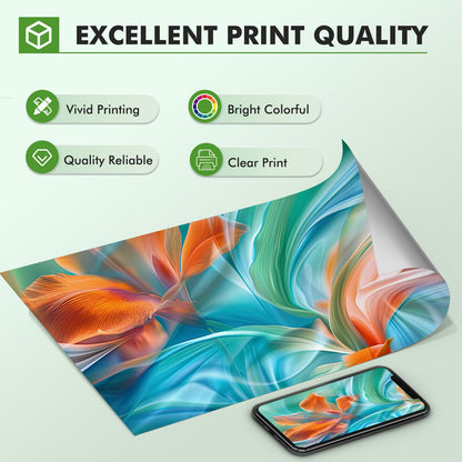 INFITONER 924XL Patronen Multipack kompatibel für HP OfficeJet Pro