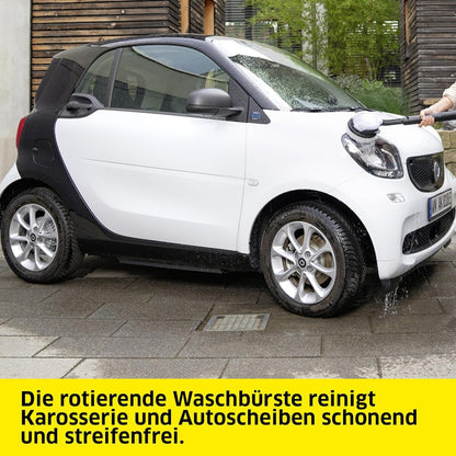 Kärcher Hochdruckreiniger K 5 Classic Car & Home, 145 bar