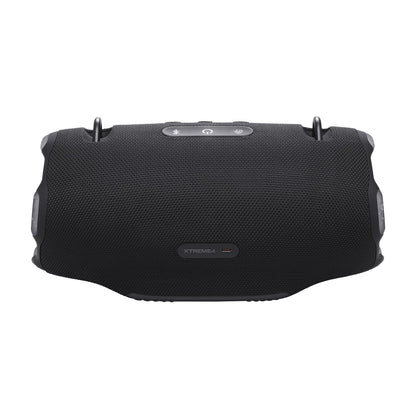JBL Xtreme 4 Bluetooth-Lautsprecher – tragbar, wasserdicht, schwarz
