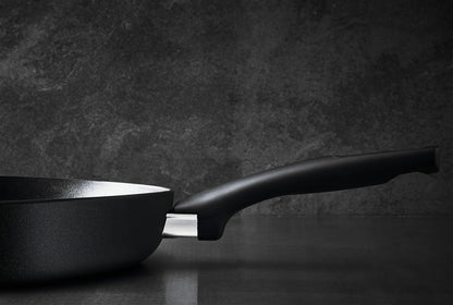 Tefal Hard Titanium On Induktionspfannenset - 24+28cm