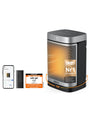 Dreo Heizlüfter Heater314S, 1500 W PTC Keramik mit WLAN und Thermostat