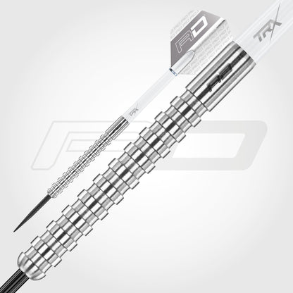 RED DRAGON Javelin Steeldarts 20g – 85% Tungsten Dartpfeile Set
