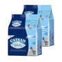Catsan Hygiene Katzenstreu nicht klumpend, 2 x 20 Liter, weisses Mineralgranulat