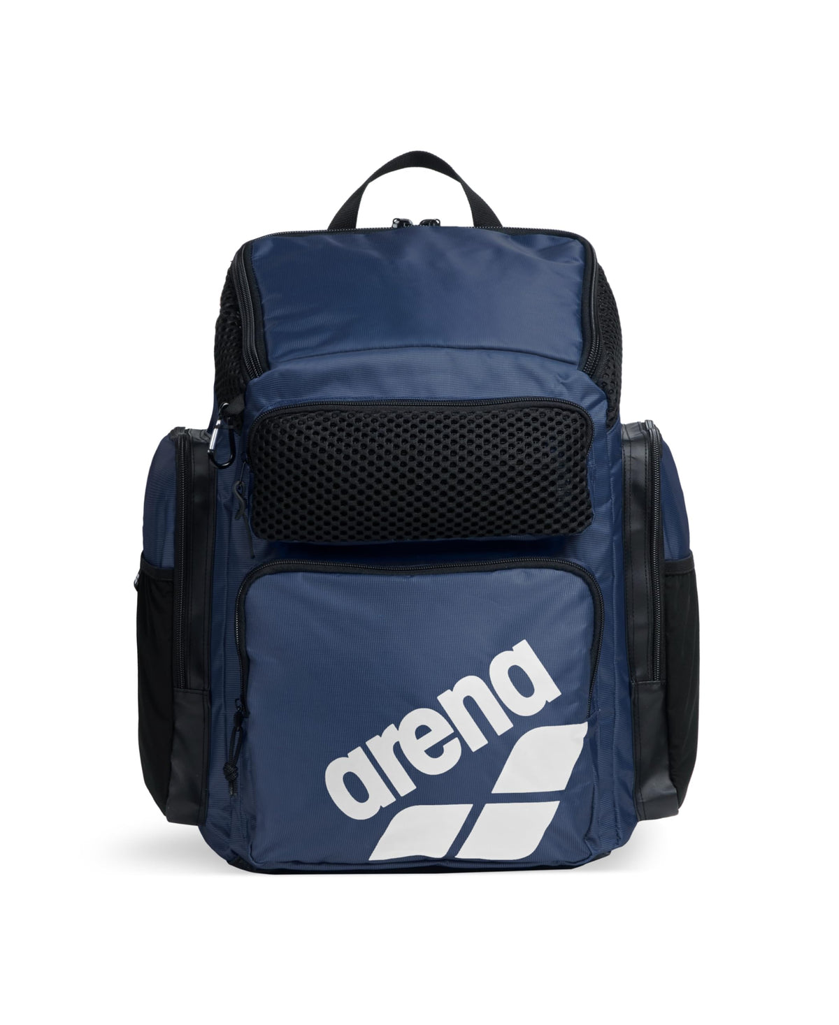 ARENA One Go Schwimmrucksack 45 L mit Laptopfach, wasserabweisend
