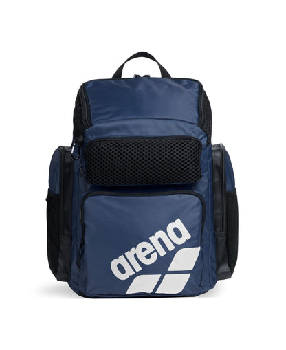 ARENA One Go Schwimmrucksack 45 L mit Laptopfach, wasserabweisend
