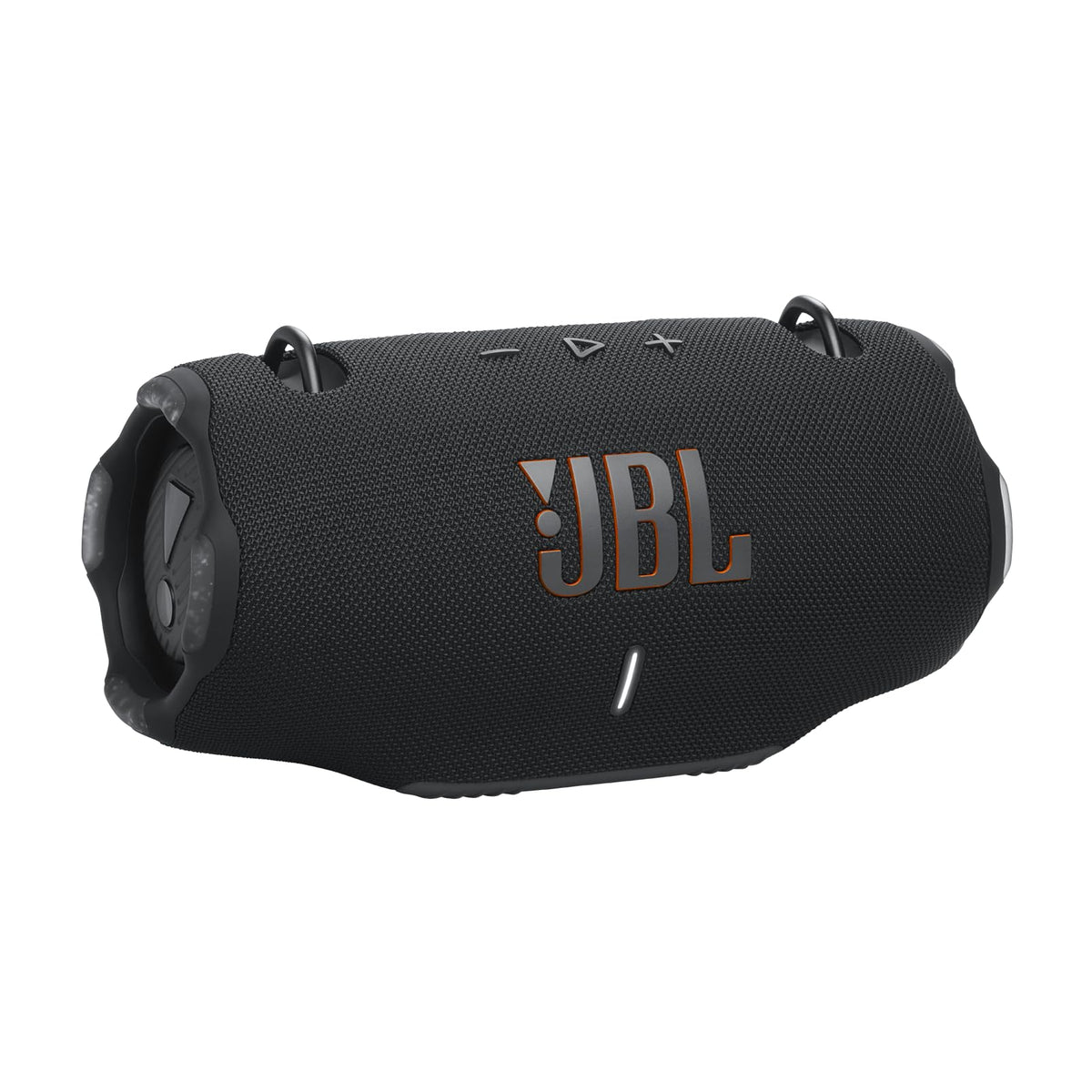 JBL Xtreme 4 Bluetooth-Lautsprecher – tragbar, wasserdicht, schwarz