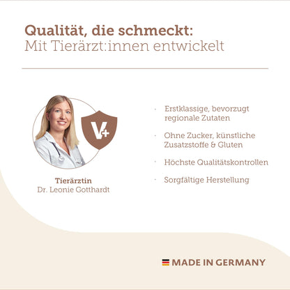 MERA Pure Sensitive Puppy Welpenfutter - Truthahn & Reis 12.5kg