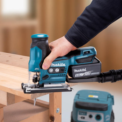 Makita DJV185Z Akku-Pendelhubstichsäge 18V ohne Akku