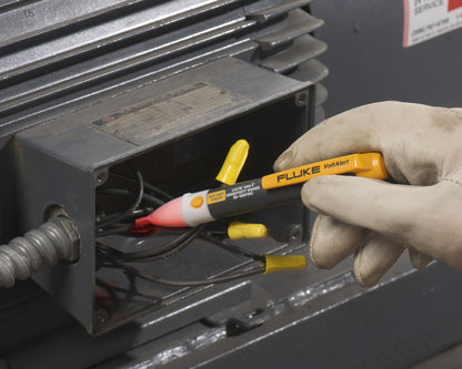 Fluke Industrial FLK2AC/90-1000V berührungsloser Spannungsprüfer