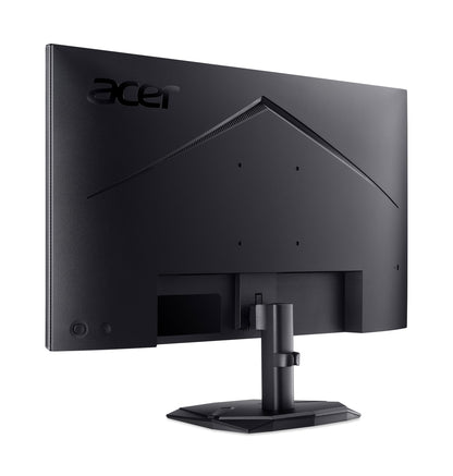 acer Nitro KG272U G Gaming Monitor 27 Zoll WQHD IPS 120Hz