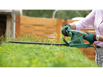 Bosch EasyHedgeCut 55 Elektrische Heckenschere – 450W