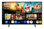 Samsung Q8F 43 Zoll QLED 4K Smart TV mit Motion Xcelerator und Quantum-Dot-Display