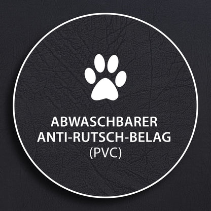 ADE Digitale Tierwaage – Grosse XL Hundewaage bis 100 kg
