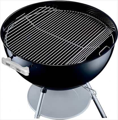 MGiessca Grillrost 7436 rund 54,6 cm, klappbar, für Weber 57 cm