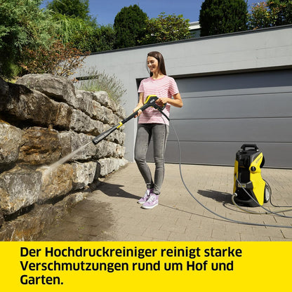 Kärcher Hochdruckreiniger K 7 Premium Smart Control Flex Home 180 bar