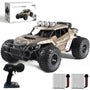 KINSAM RC Auto KS1803 Offroad Monstertruck mit robustem ABS-Gehäuse und Stossdämpfern