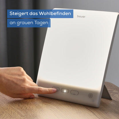 Beurer TL 45 Perfect Day Tageslichtlampe mit 3 Farbtemperaturen