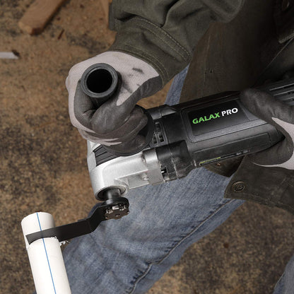 GALAX PRO Oszillationswerkzeug 400 W Multitool mit 30 Zubehörteilen