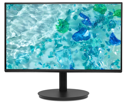 Acer CB242Y G Monitor - 23.8 Zoll Full HD IPS 120Hz