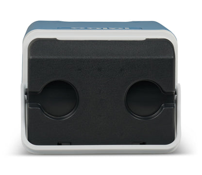 Igloo IP27 Kühlbox 27 L – passive Isolierbox in Ice Blue